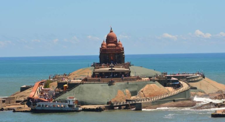 Tiruvannamalai Trichy Rameshwaram Kanyakumari Madurai Tour Package ...