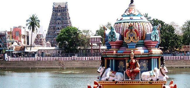 Chennai one day sightseeing tour packages